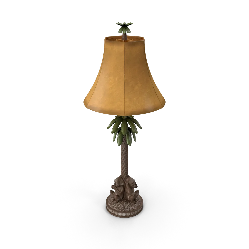Adjustable Floor Lamp