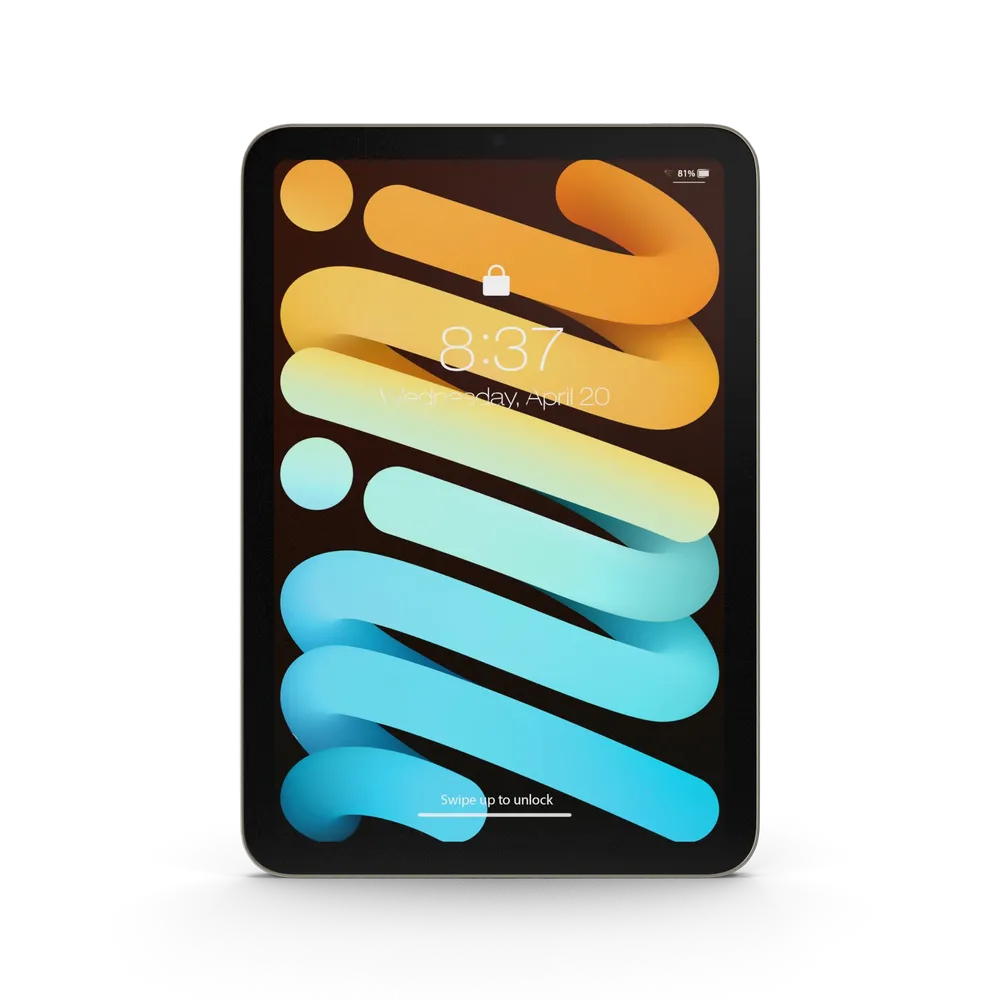 Orbital Tablet Air