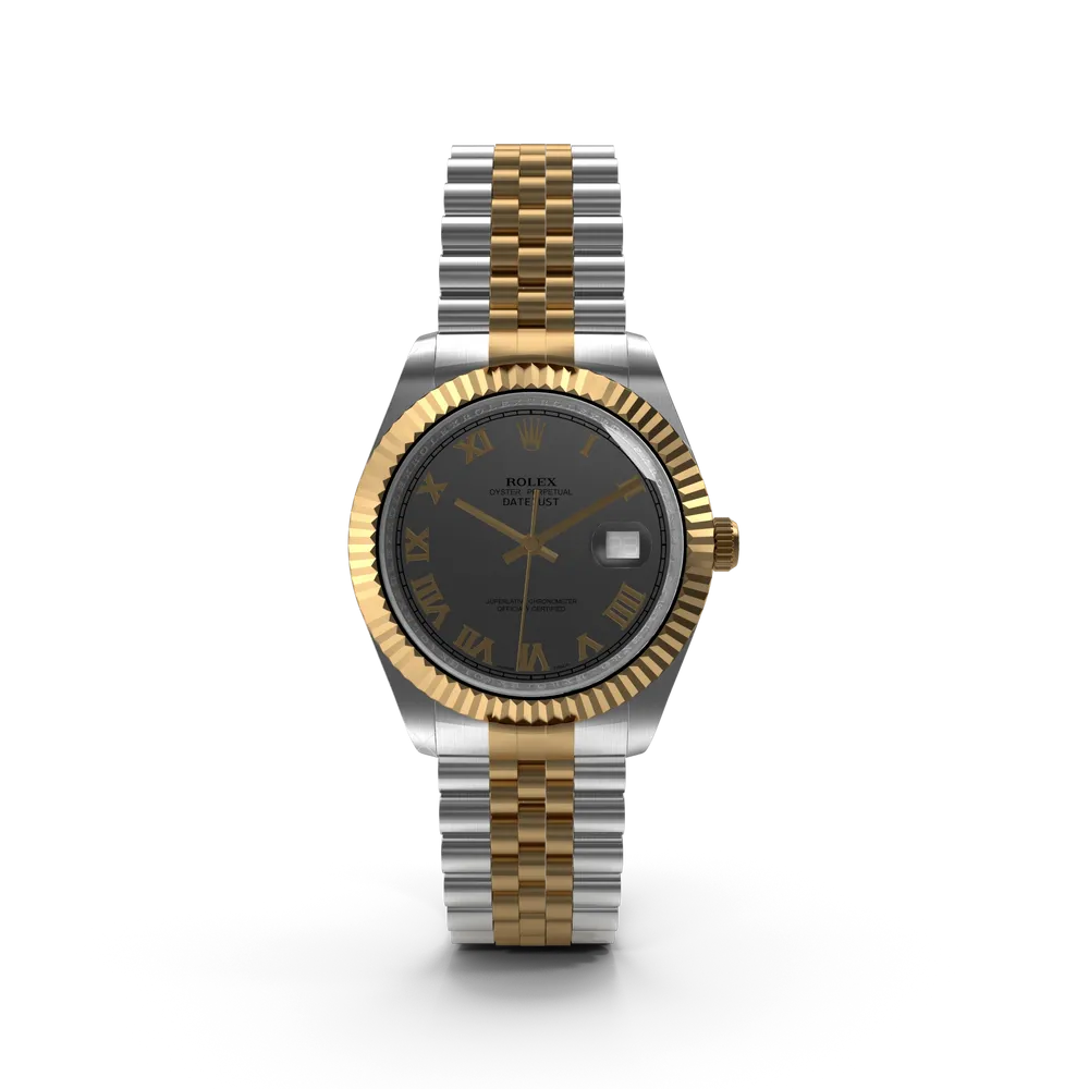 Orbital Watch